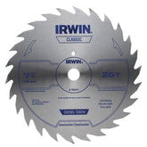 11040ZR SAW BLD 7-1/4 26T CHIS